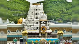 तिरुमाला तिरुपति मंदिर की सुरक्षा के लिए एंटी-ड्रोन तकनीक, नो-फ्लाई ज़ोन की मांग और अन्य महत्वपूर्ण निर्णय